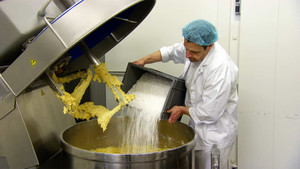 Harp Strings, Roof Windows, Belgian Waffles