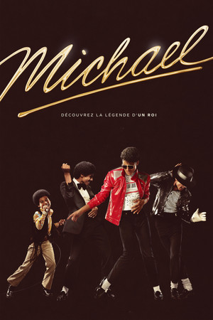 poster Michael