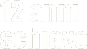 12 anni schiavo (2013) Streaming official logo