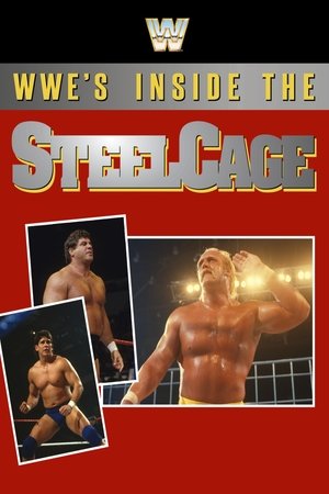 Affiche de Inside the Steel Cage