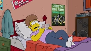 Los Simpson Temporada 33 Capitulo 9