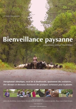 Image Bienveillance paysanne