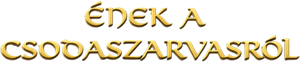 Ének a csodaszarvasról — Logos 1