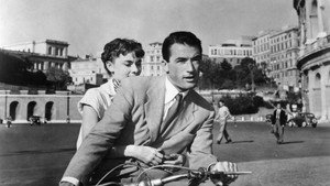 Roman Holiday movie still 55