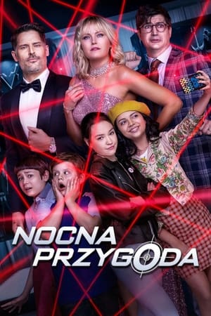 Nocna przygoda