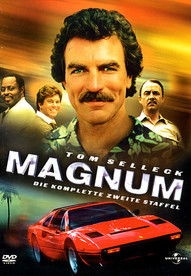 Magnum: Staffel 2