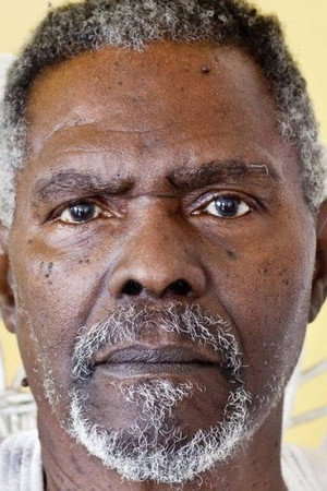 Zózimo Bulbul portrait