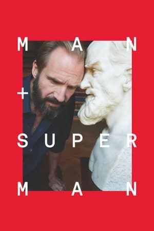 Poster National Theatre Live: Man and Superman 2015