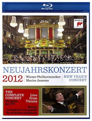 New Year's Concert 2012 3