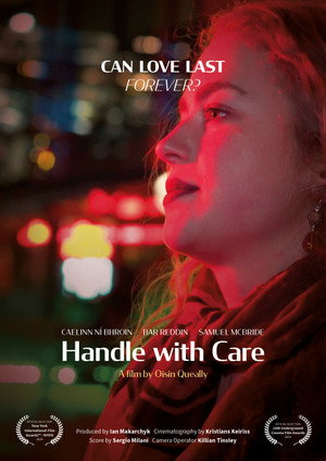 Handle with Care 3