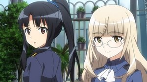 Strike Witches: 3×5