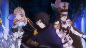 Seven Knights Revolution: Eiyuu no Keishousha: 1×7