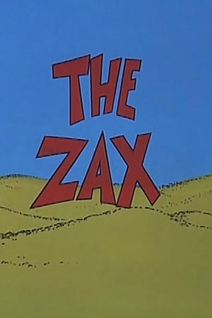 The Zax poster