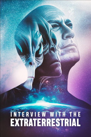 Interview with the Extraterrestrial 3
