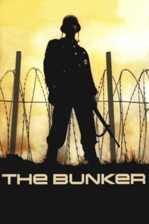 Poster Бункер 2001