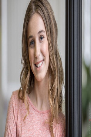 Scout Latshaw portrait