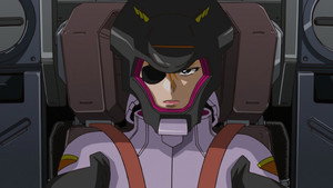 Mobile Suit Gundam SEED Destiny Season 1: Freedom and Justice