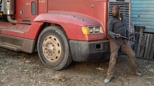 Fear the Walking Dead: 4×1