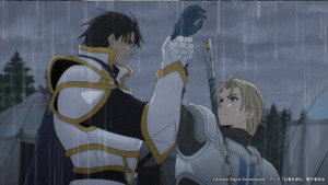 Gensou Suikoden Cap 4