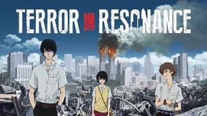 poster Terror in Resonance