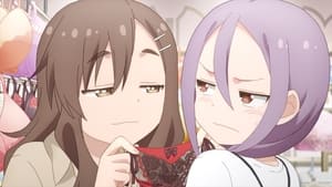 When Will Ayumu Make His Move?: 1×10