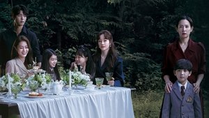 High Class (2021) Korean Drama