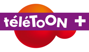 Télétoon+