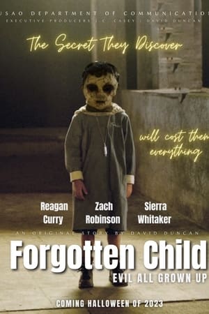 Forgotten Child (1970)