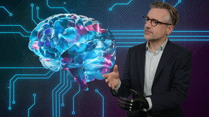 3. Implantes cerebrales: ¿utopía o distopía?