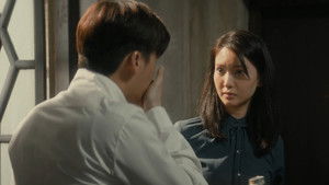 Fearless Whispers มหาอำนาจแห่งความลับ: 1×10