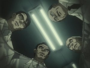 Boogiepop Phantom Season 1 Episode 6