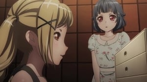 BanG Dream! 2nd Season Episodio 13 Sub Español Descargar