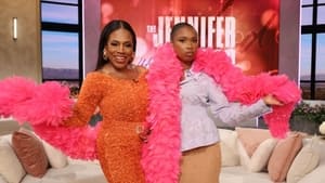 The Jennifer Hudson Show Sheryl Lee Ralph, Indy Bugg