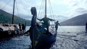 Vikings: Valhalla (Temporada 1) WEB-DL 1080P LATINO/INGLES
