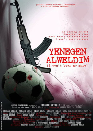 Yenegen Alweldim 2