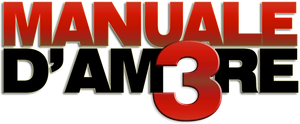 Manuale d'amore 3 (2011) Streaming official logo
