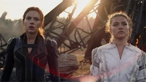 مشاهدة فيلم Black Widow 2021 مترجم