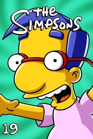 Simpsonowie: Sezon 19
