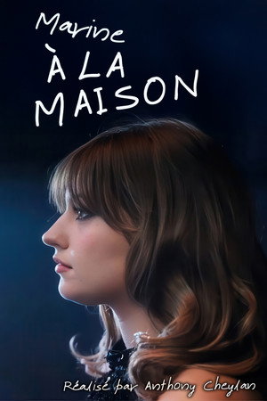 Marine - À la maison 5
