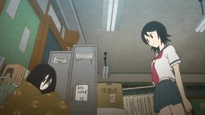 Sayonara Zetsubou Sensei: 2×1