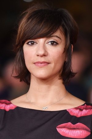 Ana Lily Amirpour