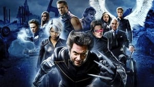 X-เม็น : รวมพลังประจัญบาน X-MEN 3 The Last Stand (2006) พากไทย