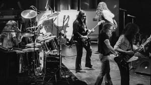 Lynyrd Skynyrd : Live at Winterland 1975