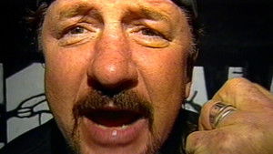 ECW Hardcore TV ECW Hardcore TV - Mar. 25, 1997