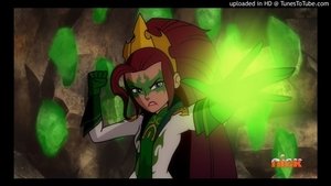 Mysticons The Prophecy Unleashed