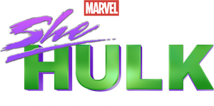 Mulher-Hulk: Defensora de Heróis — Logos 9