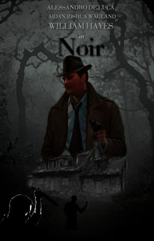 Poster Noir (2019)