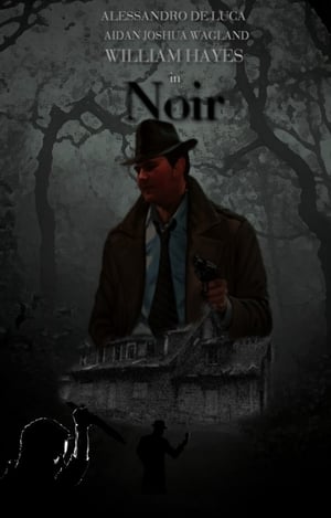 Poster Noir 2019