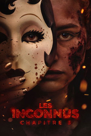 Les Intrus : Chapitre 3