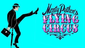 poster Monty Python's Flying Circus